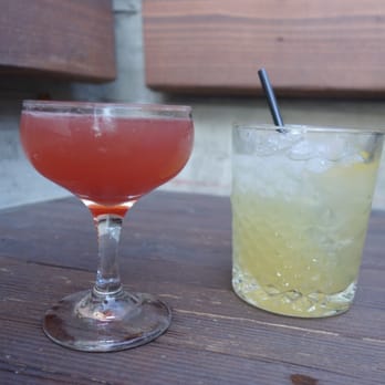 Resident - Cocktail Bars Near Me - Los Angeles, California