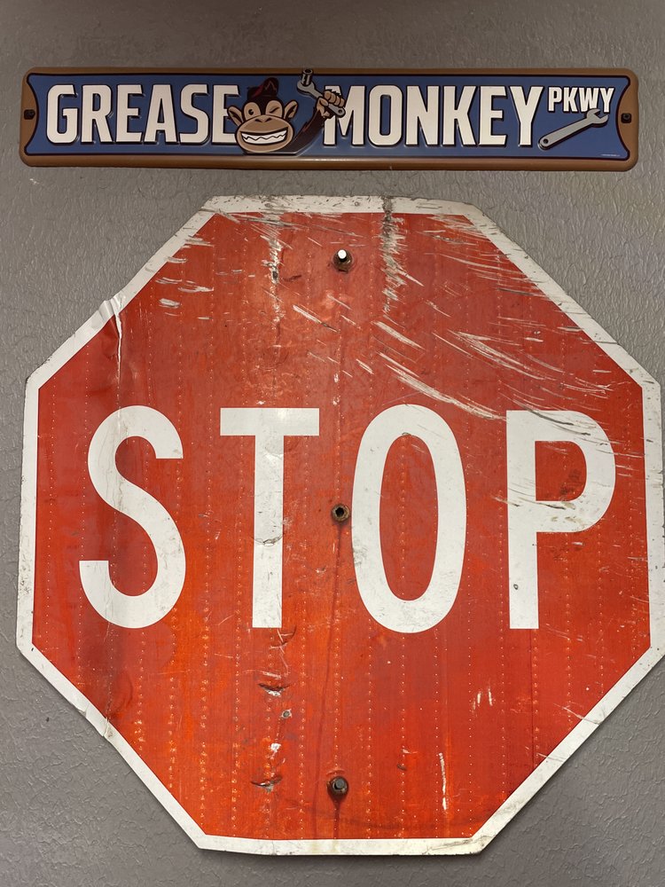 ONE STOP Updated October 2024 301 Industrial Parkway