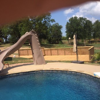 Ted Turners Home Services - I built this deck - Chimney Sweeps Near Me - Nash, Texas Ted Turners Home Services - I built this deck - Chimney Sweeps Near Me - Nash, Texas