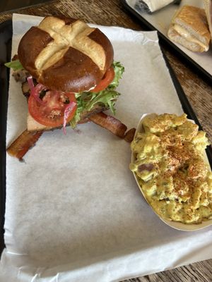Hogtown Smokehouse by null