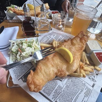 Finn's Seafood Chops Cocktails - Fish and chips - Seafood Near Me - Victoria, British Columbia Finn's Seafood Chops Cocktails - Fish and chips - Seafood Near Me - Victoria, British Columbia