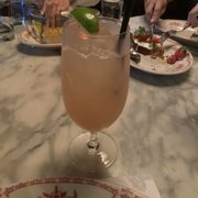 Photo of Bar La Grassa - Minneapolis, MN, United States. Rest in Peach NA