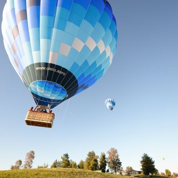 Cielo Balloons - Hot Air Balloons Near Me - Temecula, California Cielo Balloons - Hot Air Balloons Near Me - Temecula, California