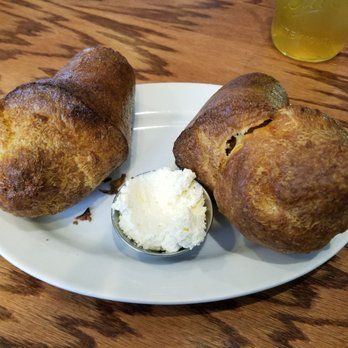 Pop Over Eatery - Popovers....delish - Breakfast & Brunch Near Me - Simsbury, Connecticut