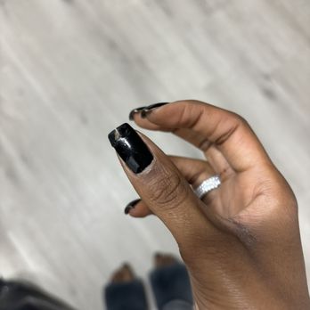 Blush Bar Miami - Nails became more damaged - Nail Salons Near Me - Miami Beach, Florida Blush Bar Miami - Nails became more damaged - Nail Salons Near Me - Miami Beach, Florida