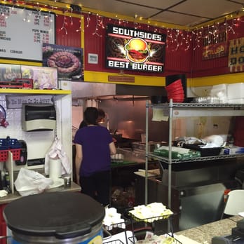 Pop's Neighborhood Grill - Southsides hidden gem - Burgers Near Me - Birmingham, Alabama Pop's Neighborhood Grill - Southsides hidden gem - Burgers Near Me - Birmingham, Alabama