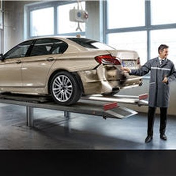 Otto's Collision Center - Body Shops Near Me - Ottawa, Ontario