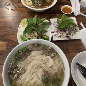 Pho Nom Nom Gaithersburg - P6 - Tai, Chin, Gan and S1- Bun Bo Hue Dac Biet - Vietnamese Near Me - Gaithersburg, Maryland Pho Nom Nom Gaithersburg - P6 - Tai, Chin, Gan and S1- Bun Bo Hue Dac Biet - Vietnamese Near Me - Gaithersburg, Maryland