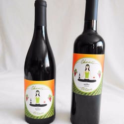 Shanti Wines