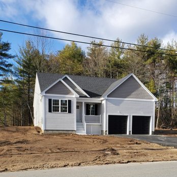 Brittivia Homes and Construction - Brittivia Home Construction Project - Decks & Railing Near Me - Lunenburg, Massachusetts Brittivia Homes and Construction - Brittivia Home Construction Project - Decks & Railing Near Me - Lunenburg, Massachusetts