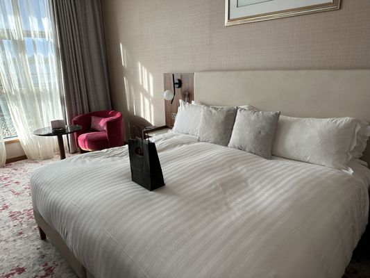 The g Hotel & Spa by null