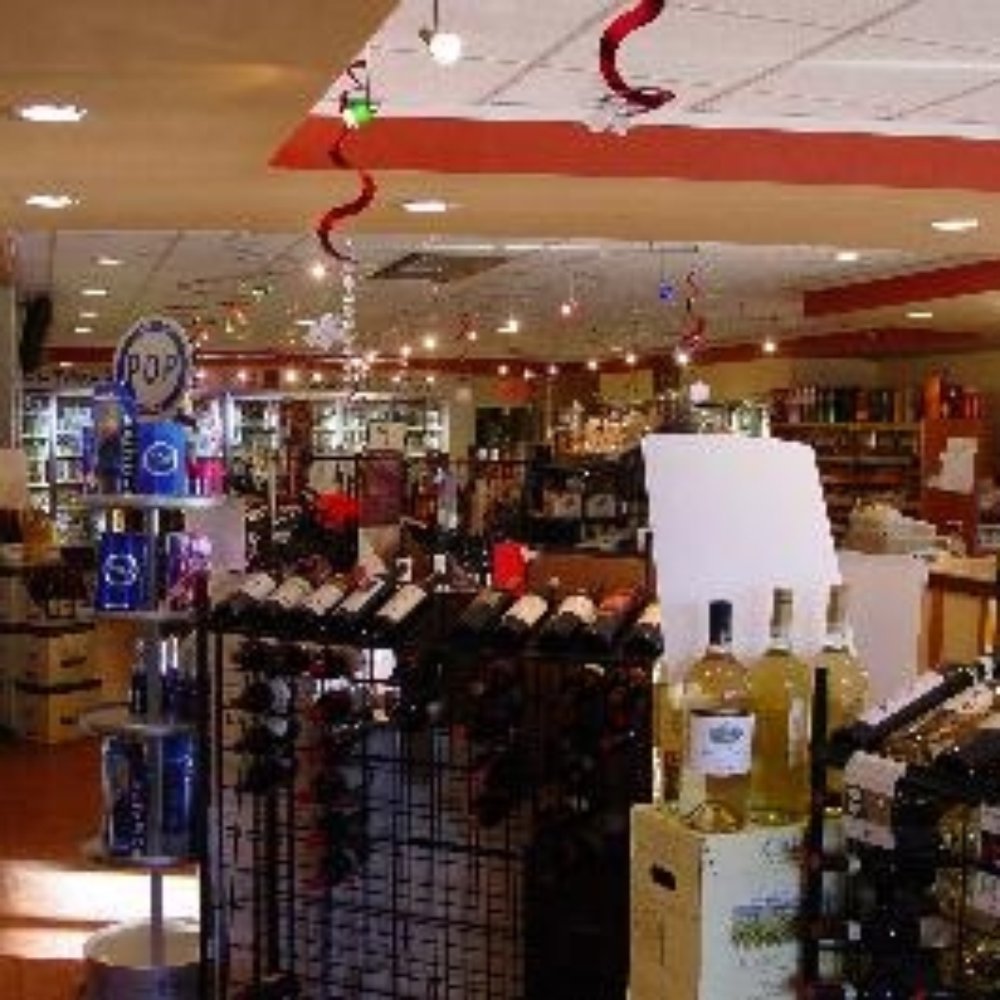 McAloon's Package Store Inc - a wine store - Beer, Wine & Spirits Near Me - North Andover, Massachusetts