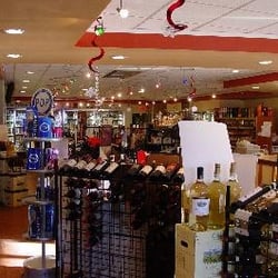 McAloon's Package Store Inc