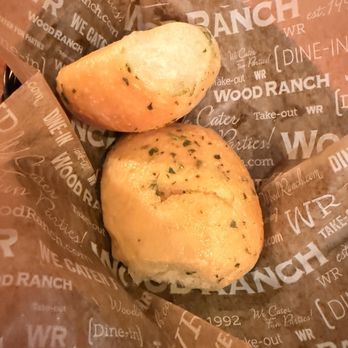 Wood Ranch Irvine - Garlic rolls - Barbeque Near Me - Irvine, California Wood Ranch Irvine - Garlic rolls - Barbeque Near Me - Irvine, California