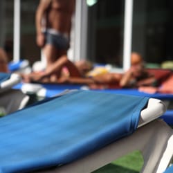 Eurofitness Perill