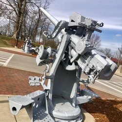 Jeffersontown Veteran's Memorial Park