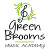 Green Brooms Music Academy gift card
