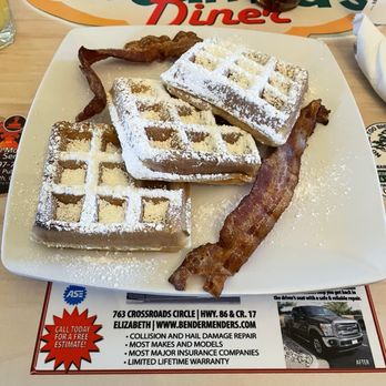 Catalina's Diner - Belgian Waffles - Italian Near Me - Elizabeth, Colorado Catalina's Diner - Belgian Waffles - Italian Near Me - Elizabeth, Colorado