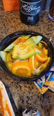 Mariscos Huatulco by null