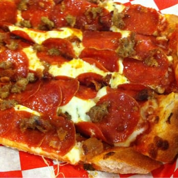 Basil's Fondren - The State Street - Delis Near Me - Jackson, Mississippi