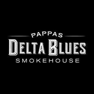 Pappas Delta Blues Smokehouse on Yelp