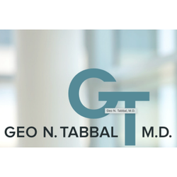 Geo N. Tabbal M.D - Geo-n-tabbal-logo