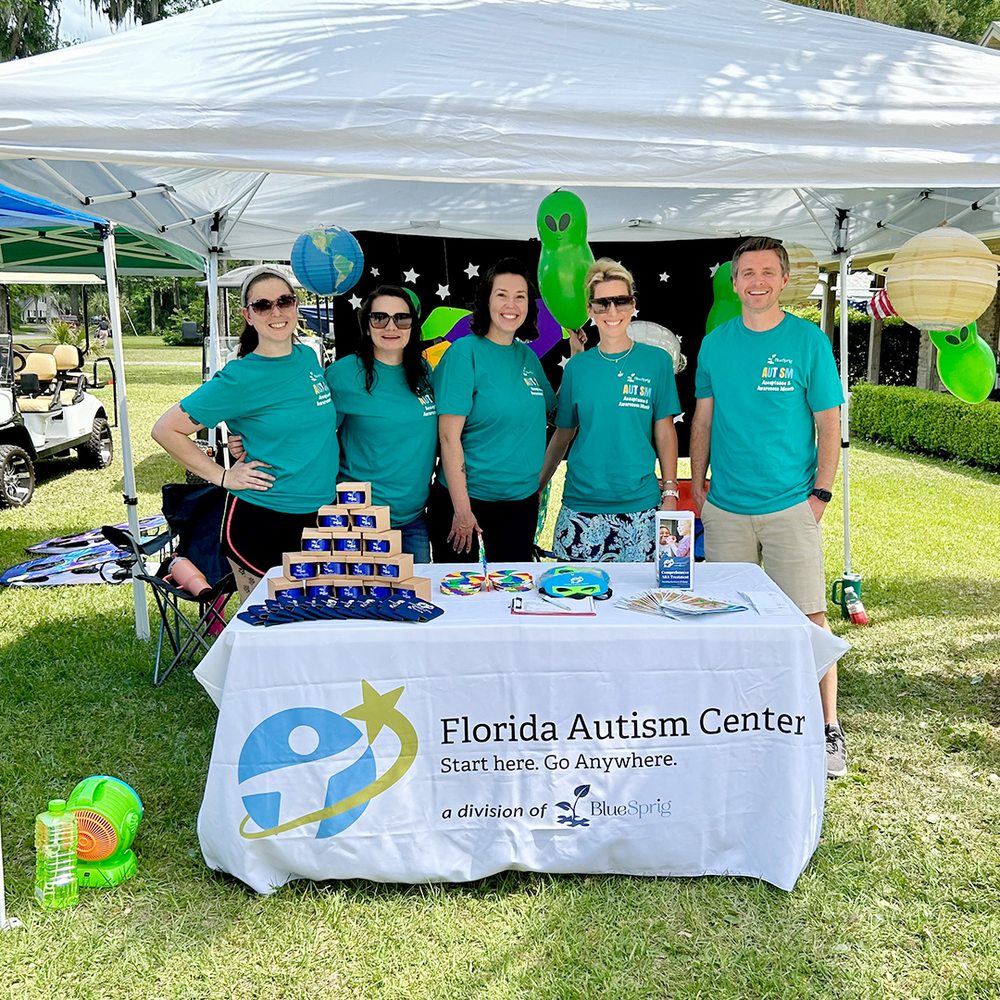 Florida Autism Center - Specialty Clinics - child therapist in Gainesville, FL