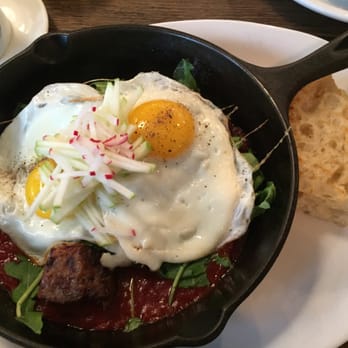 Medina Cafe - Breakfast & Brunch Near Me - Vancouver, British Columbia