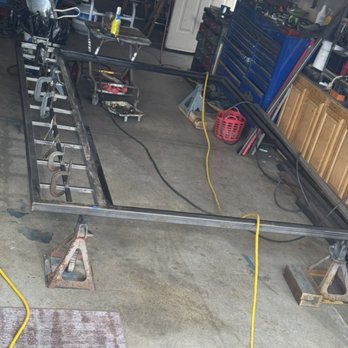 Briseño’s Mobile Welding - Metal Fabricators Near Me Briseño’s Mobile Welding - Metal Fabricators Near Me