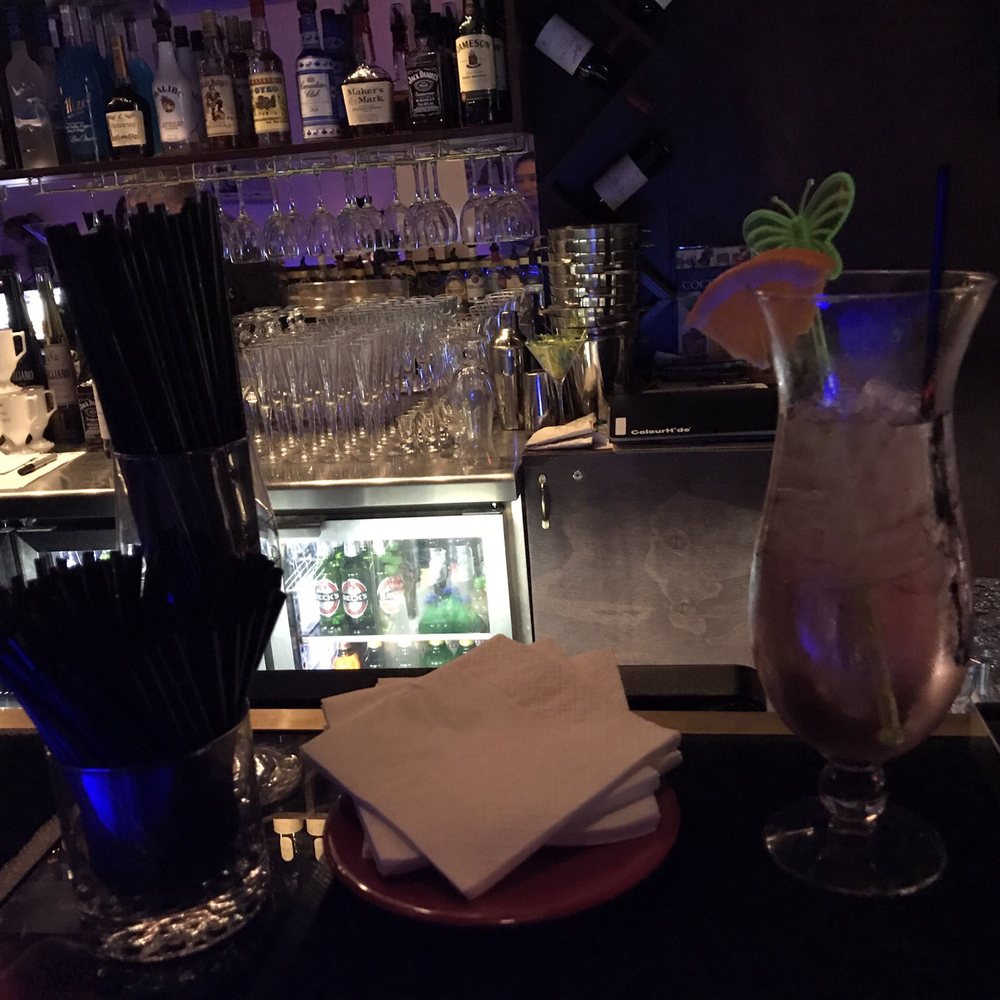 The Gig - Cocktail Bars Near Me - Fortitude Valley, QLD