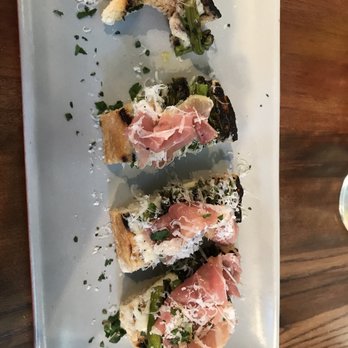 North Italia - Italian Near Me - Austin, Texas