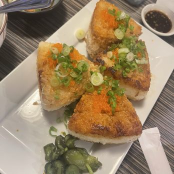 Dan Izakaya - Yaki Onigiri - Izakaya Near Me - San Jose, California Dan Izakaya - Yaki Onigiri - Izakaya Near Me - San Jose, California