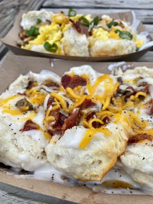 Biscuits + Groovy by null