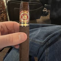 Carmine's Cigars