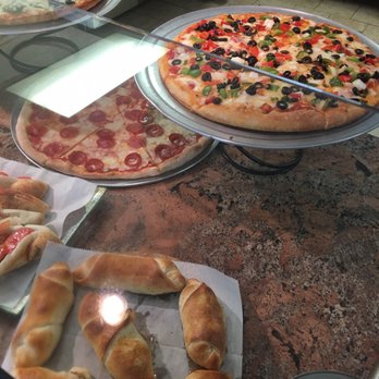 Ralphy's Pizza Restaurant - Pizza Near Me - Paramus, New Jersey Ralphy's Pizza Restaurant - Pizza Near Me - Paramus, New Jersey