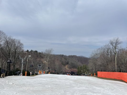 Appalachian Ski Mtn. by null