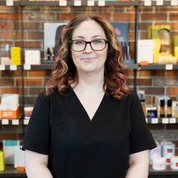 Waxing The City - Nicole, Studio Manager