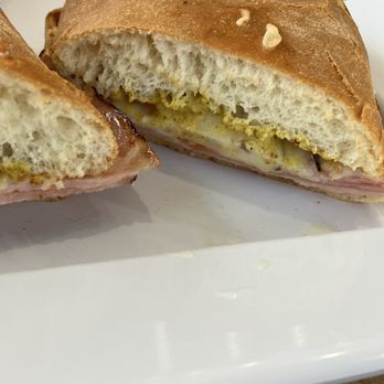 McAlister's Deli - Looks like a Subway Sandwich. Skimpy! - Sandwiches Near Me - Mcalester, Oklahoma McAlister's Deli - Looks like a Subway Sandwich. Skimpy! - Sandwiches Near Me - Mcalester, Oklahoma