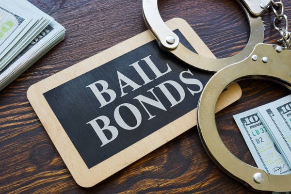 Gotta Go Bail Bonds on Yelp