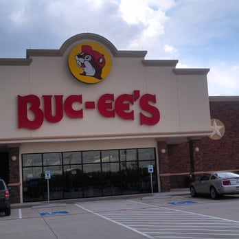 Buc-ee’s - Texas City - Gas Stations Near Me - Texas City, Texas