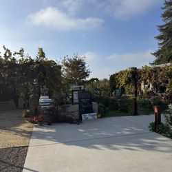 Sera Fina Cellars