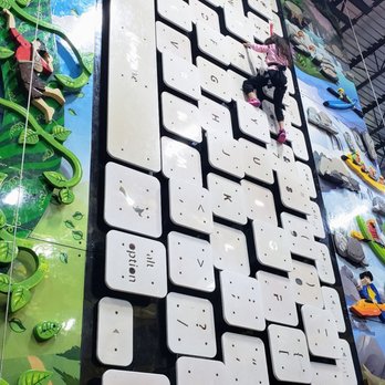 ClimbZone - Arcades Near Me - Howell, New Jersey
