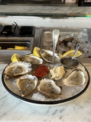 Beer & Fish Company by null