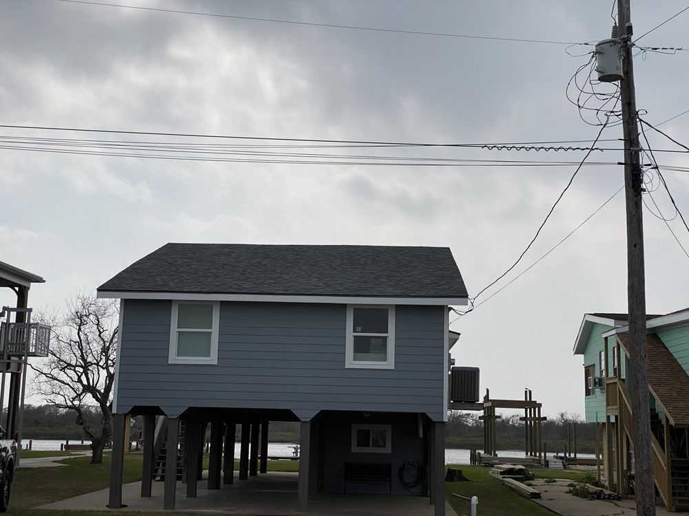 Slide of R Roofing & Exterior