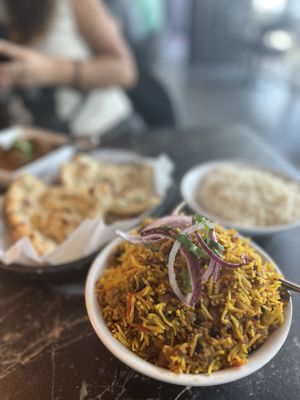 Tandoori Lounge + Bar (Indian Cuisine) by null