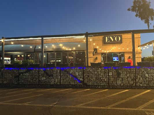 EVO Old Town Scottsdale by null