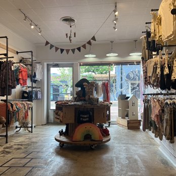 Flying Ryno - Children's Clothing Near Me - Rockwall, Texas
