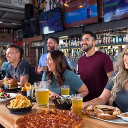 Rock & Brews - Orlando - Your place for awesome food and live sports