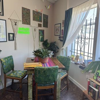 Huitzitzilin Café - Lovely window corner - Coffee & Tea Near Me - Dallas, Texas Huitzitzilin Café - Lovely window corner - Coffee & Tea Near Me - Dallas, Texas