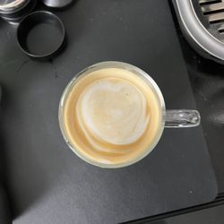 Café Shepard